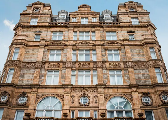 Victory House Leicester Square London